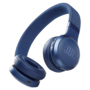 Jbl - Auriculares supraaurales Bluetooth Live 460nc - Azul
