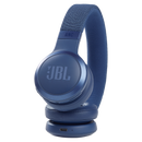 Jbl - Auriculares supraaurales Bluetooth Live 460nc - Azul