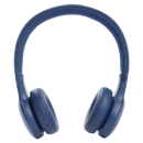 Jbl - Auriculares supraaurales Bluetooth Live 460nc - Azul