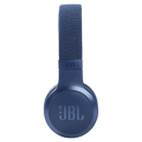 Jbl - Auriculares supraaurales Bluetooth Live 460nc - Azul