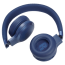 Jbl - Auriculares supraaurales Bluetooth Live 460nc - Azul