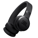 Jbl - Live 670nc Bluetooth On Ear Headphones - Black
