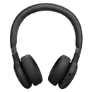 Jbl - Live 670nc Bluetooth On Ear Headphones - Black
