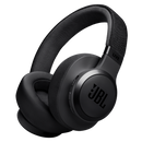 Jbl - Live 770nc Bluetooth Over Ear Headphones - Black