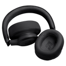 Jbl - Live 770nc Bluetooth Over Ear Headphones - Black