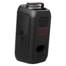 Jbl - Partybox Club 120 Bluetooth Speaker - Black