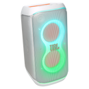 Jbl - Altavoz Bluetooth Partybox Club 120 - Blanco