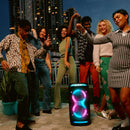 Jbl - Partybox Stage 320 Bluetooth Speaker - Black