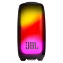 JBL - Altavoz Bluetooth impermeable Pulse 5 - Negro