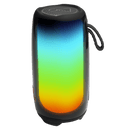 JBL - Altavoz Bluetooth impermeable Pulse 5 - Negro