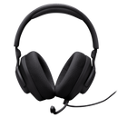 Jbl - Quantum 100m2 Over Ear Headphones - Black
