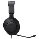 Jbl - Quantum 100m2 Over Ear Headphones - Black