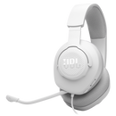 Jbl - Quantum 100m2 Over Ear Headphones - White