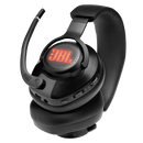 Jbl - Quantum 400 Wired Over Ear Headset - Black