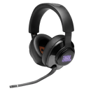 Jbl - Quantum 400 Wired Over Ear Headset - Black