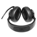 Jbl - Quantum 400 Wired Over Ear Headset - Black