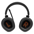 Jbl - Quantum 400 Wired Over Ear Headset - Black