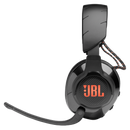 Jbl - Quantum 610 Wireless Bluetooth Over Ear Gaming Headset - Black