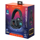 Jbl - Quantum 610 Wireless Bluetooth Over Ear Gaming Headset - Black
