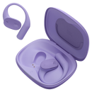 Jbl - Sense Lite Open Ear Wireless Headphones - Purple