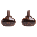 Jbl - Soundgear Clips Open Ear Wireless Headphones - Copper