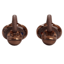 Jbl - Soundgear Clips Open Ear Wireless Headphones - Copper