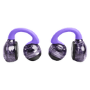 Jbl - Soundgear Clips Open Ear Wireless Headphones - Purple