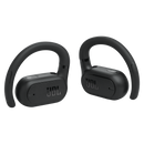 Jbl - Soundgear Sense True Wireless On Ear Headphones - Black