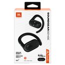 Jbl - Soundgear Sense True Wireless On Ear Headphones - Black