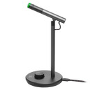 Jbl - Quantum Stream Talk Microphone - Black