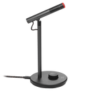 Jbl - Quantum Stream Talk Microphone - Black