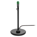Jbl - Quantum Stream Talk Microphone - Black