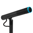 Jbl - Quantum Stream Talk Microphone - Black