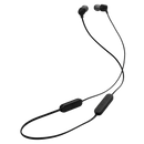 Jbl - Auriculares intraaurales Bluetooth Tune 135bt - Negro