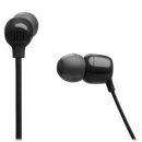 Jbl - Auriculares intraaurales Bluetooth Tune 135bt - Negro