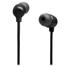 Jbl - Auriculares intraaurales Bluetooth Tune 135bt - Negro