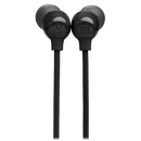 Jbl - Auriculares intraaurales Bluetooth Tune 135bt - Negro