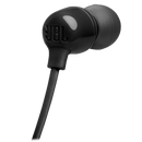 Jbl - Auriculares intraaurales Bluetooth Tune 135bt - Negro