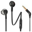 Jbl - Tune 205 In Ear Headphones - Black