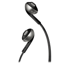 Jbl - Tune 205 In Ear Headphones - Black