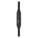 Jbl - Tune 205 In Ear Headphones - Black