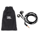 Jbl - Tune 205 In Ear Headphones - Black