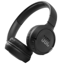 Jbl - Tune 510bt Lifestyle Bluetooth On Ear Headphones - Black