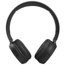 Jbl - Tune 510bt Lifestyle Bluetooth On Ear Headphones - Black