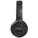Jbl - Tune 510bt Lifestyle Bluetooth On Ear Headphones - Black