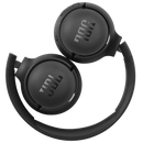 Jbl - Tune 510bt Lifestyle Bluetooth On Ear Headphones - Black