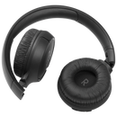 Jbl - Tune 510bt Lifestyle Bluetooth On Ear Headphones - Black
