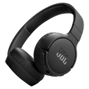 JBL - Auriculares Bluetooth supraaurales Tune 670NC - Negros