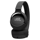 JBL - Auriculares Bluetooth supraaurales Tune 670NC - Negros