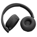JBL - Auriculares Bluetooth supraaurales Tune 670NC - Negros